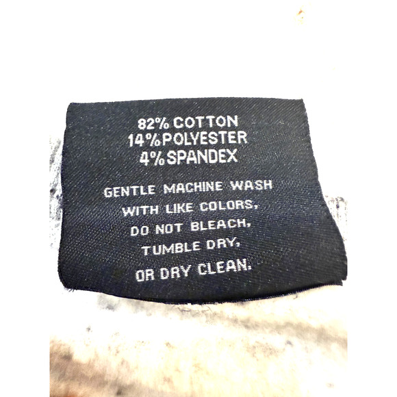 Vail Sweatshirt Womens Large Gray Heather Crewneck Raglan Logo Vail Resort Boxy - Picture 5 of 8